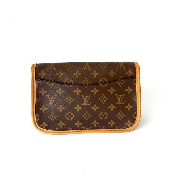 Louis Vuitton Diane Satchel